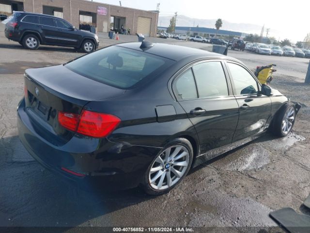 Photo 3 VIN: WBA3B1G59FNT07335 - BMW 320I 