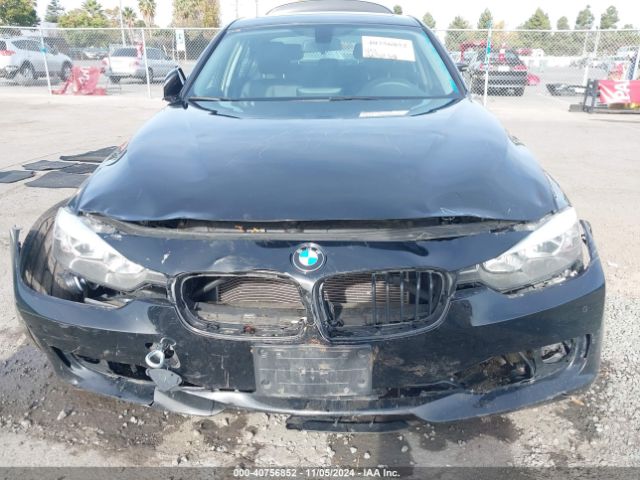 Photo 5 VIN: WBA3B1G59FNT07335 - BMW 320I 