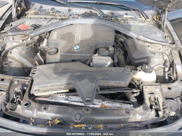 Photo 9 VIN: WBA3B1G59FNT07335 - BMW 320I 