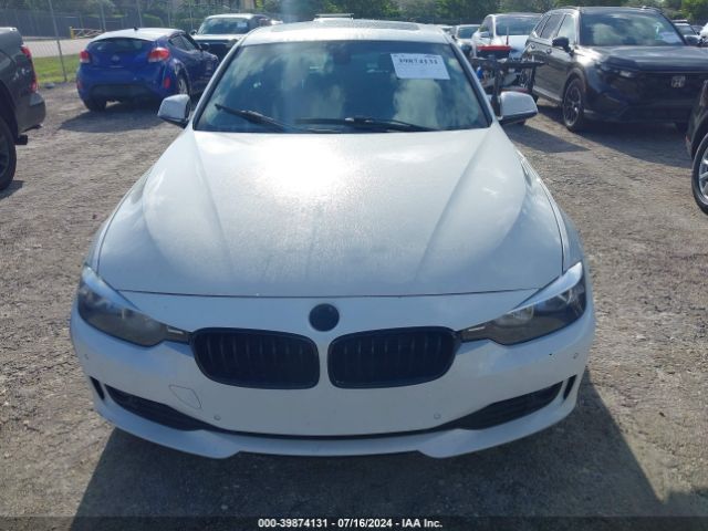 Photo 5 VIN: WBA3B1G59FNT07447 - BMW 320I 