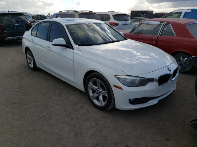 Photo 0 VIN: WBA3B1G59FNT64084 - BMW 320 I 