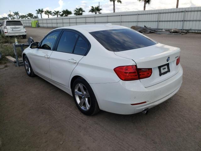 Photo 2 VIN: WBA3B1G59FNT64084 - BMW 320 I 