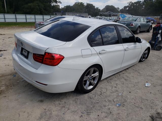 Photo 3 VIN: WBA3B1G5XENS77910 - BMW 320 I 