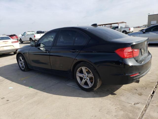 Photo 1 VIN: WBA3B1G5XENS79446 - BMW 320 I 