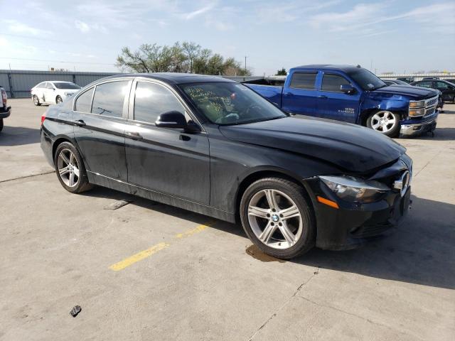 Photo 3 VIN: WBA3B1G5XENS79446 - BMW 320 I 