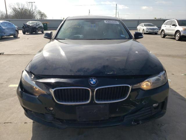 Photo 4 VIN: WBA3B1G5XENS79446 - BMW 320 I 