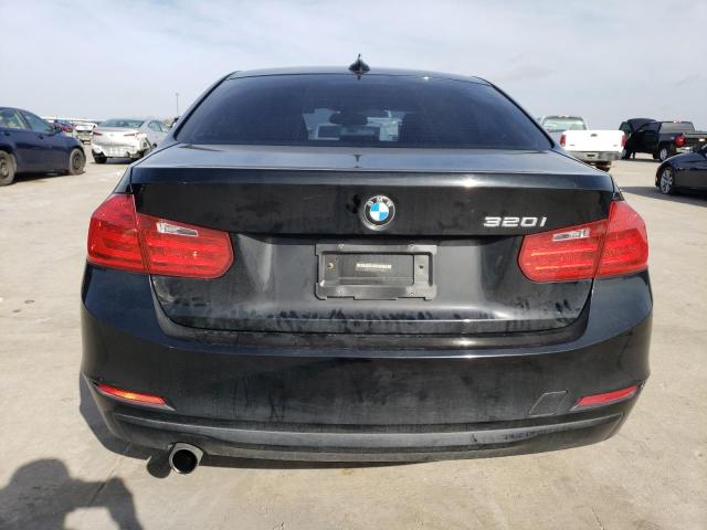 Photo 5 VIN: WBA3B1G5XENS79446 - BMW 320 I 