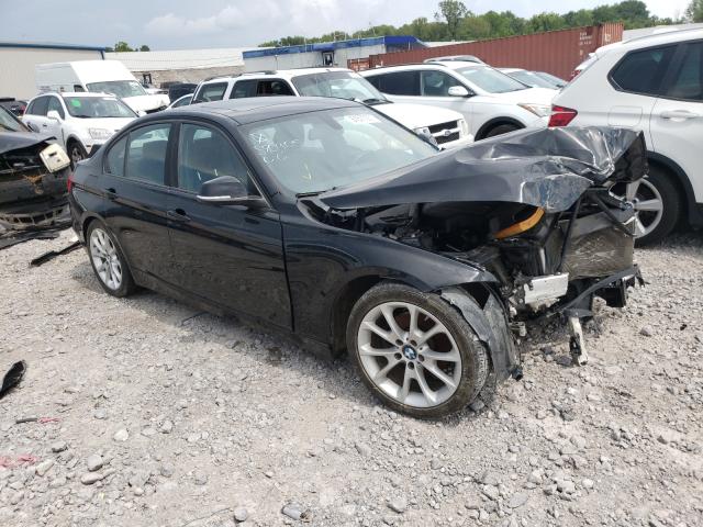 Photo 0 VIN: WBA3B1G5XENS80905 - BMW 320 I 