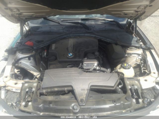 Photo 9 VIN: WBA3B1G5XENT00070 - BMW 3 