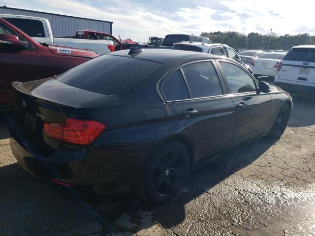 Photo 2 VIN: WBA3B1G5XENT00375 - BMW 320 I 