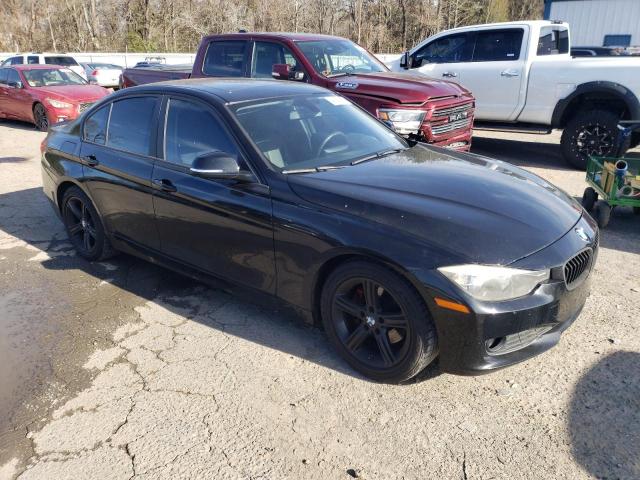 Photo 3 VIN: WBA3B1G5XENT00375 - BMW 320 I 