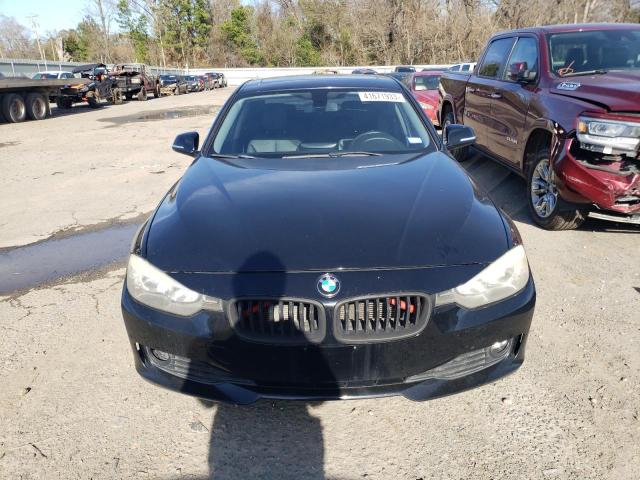 Photo 4 VIN: WBA3B1G5XENT00375 - BMW 320 I 