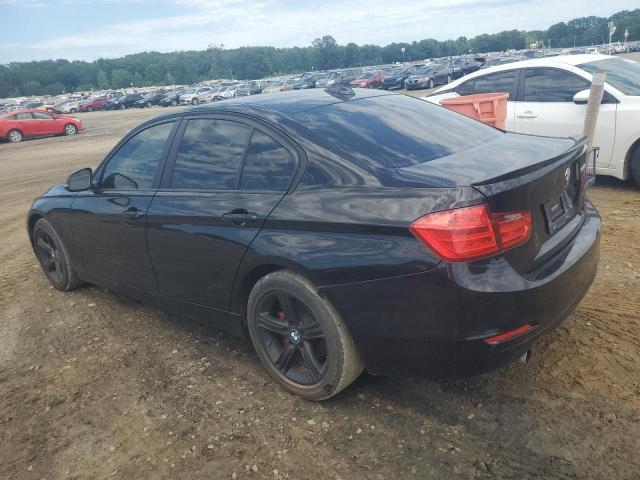 Photo 1 VIN: WBA3B1G5XENT00375 - BMW 320 I 