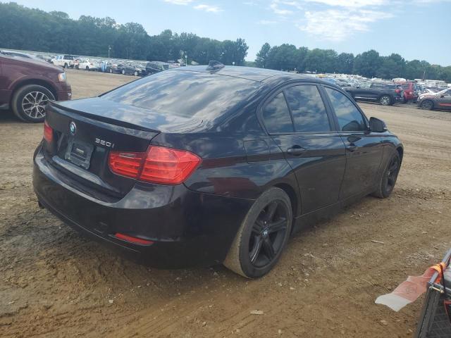 Photo 2 VIN: WBA3B1G5XENT00375 - BMW 320 I 