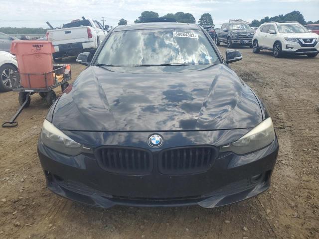 Photo 4 VIN: WBA3B1G5XENT00375 - BMW 320 I 