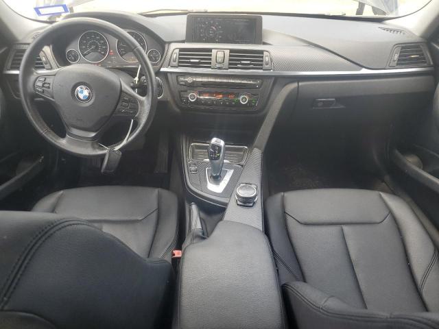 Photo 7 VIN: WBA3B1G5XENT00375 - BMW 320 I 