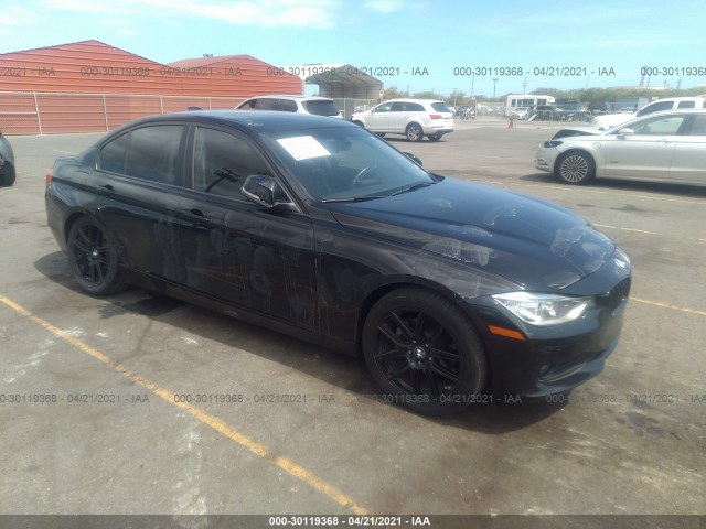 Photo 0 VIN: WBA3B1G5XENT01171 - BMW 3 