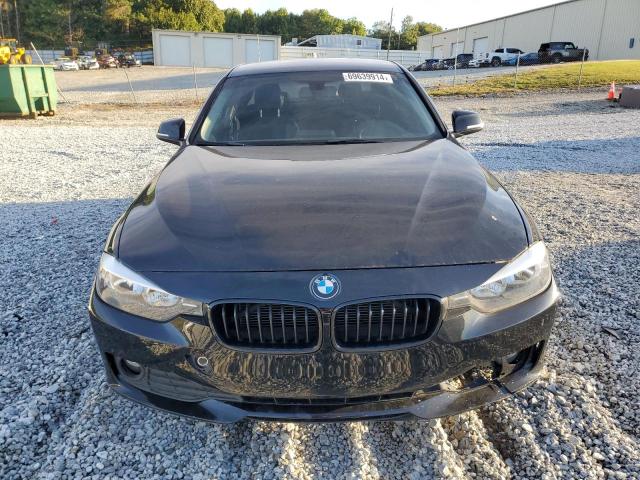 Photo 4 VIN: WBA3B1G5XFNT01821 - BMW 320 I 