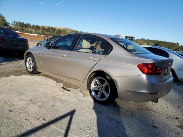 Photo 1 VIN: WBA3B1G5XFNT02872 - BMW 320 I 