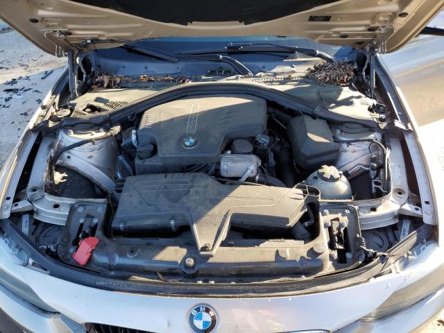 Photo 10 VIN: WBA3B1G5XFNT02872 - BMW 320 I 