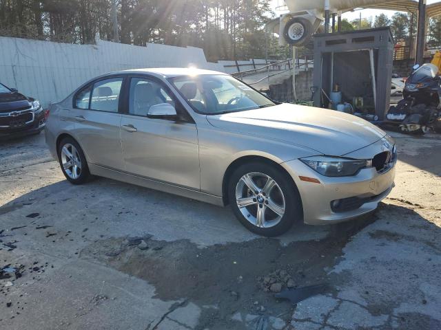 Photo 3 VIN: WBA3B1G5XFNT02872 - BMW 320 I 