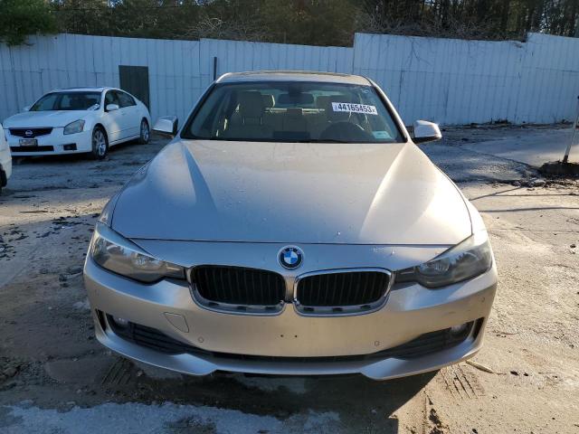 Photo 4 VIN: WBA3B1G5XFNT02872 - BMW 320 I 