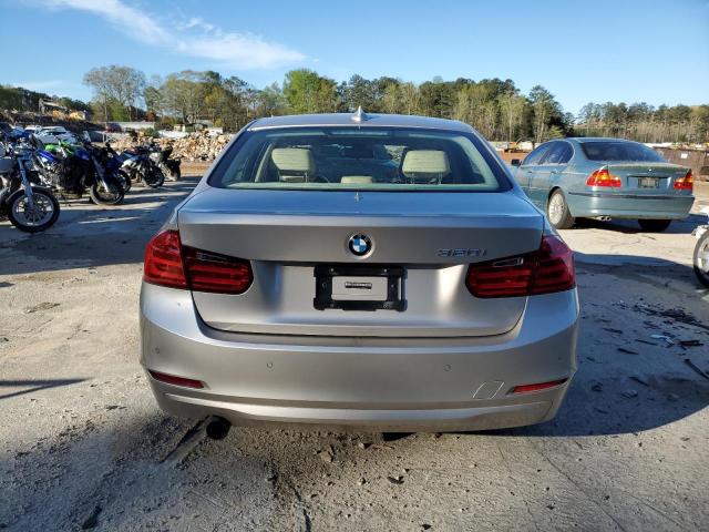 Photo 5 VIN: WBA3B1G5XFNT02872 - BMW 320 I 