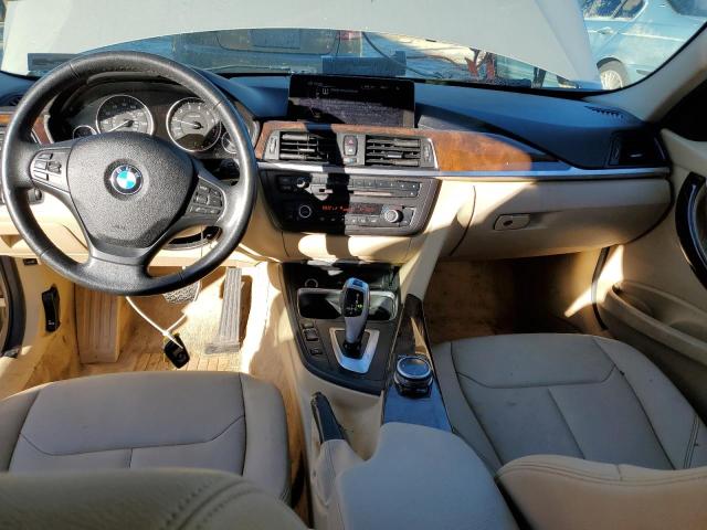 Photo 7 VIN: WBA3B1G5XFNT02872 - BMW 320 I 