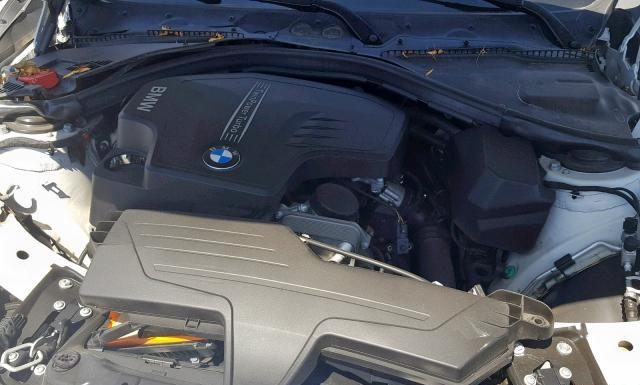 Photo 6 VIN: WBA3B1G5XFNT02967 - BMW 320 