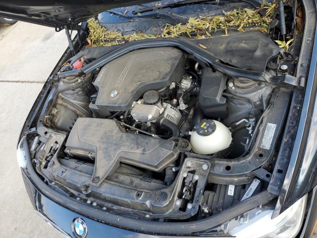 Photo 10 VIN: WBA3B1G5XFNT03035 - BMW 320 I 