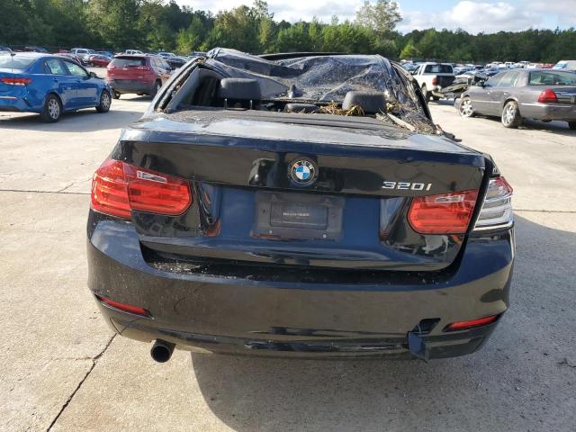 Photo 5 VIN: WBA3B1G5XFNT03035 - BMW 320 I 