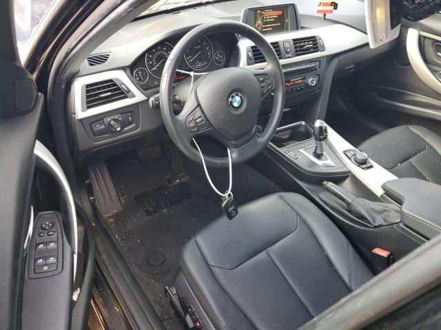 Photo 7 VIN: WBA3B1G5XFNT03035 - BMW 320 I 