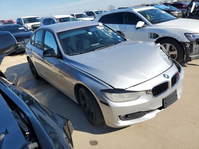 Photo 3 VIN: WBA3B1G5XFNT04069 - BMW 320 I 