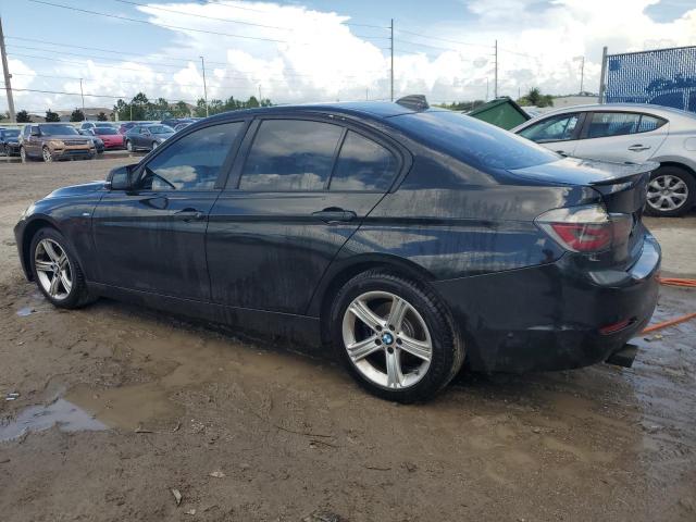 Photo 1 VIN: WBA3B1G5XFNT04072 - BMW 320 I 