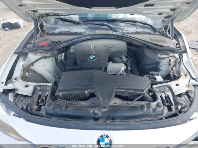 Photo 9 VIN: WBA3B1G5XFNT04153 - BMW 320I 