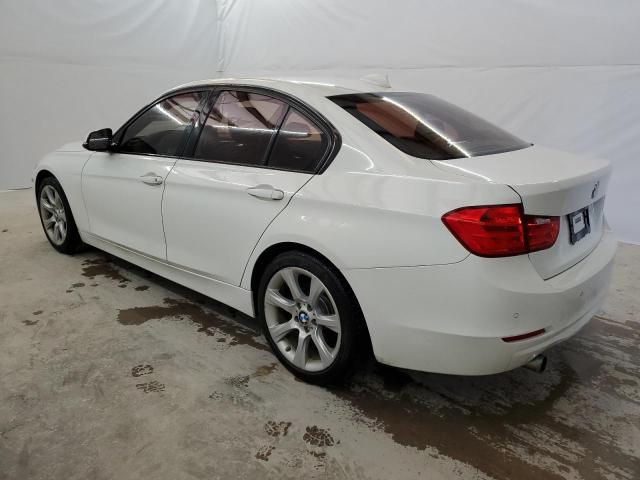 Photo 1 VIN: WBA3B1G5XFNT05321 - BMW 3 SERIES 