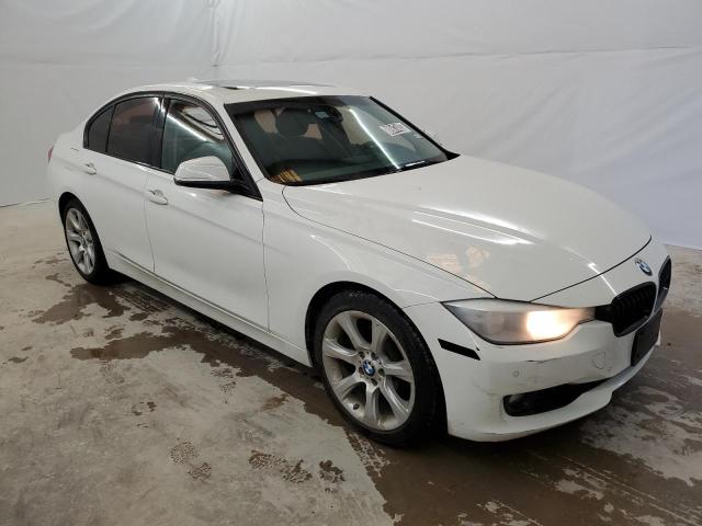 Photo 3 VIN: WBA3B1G5XFNT05321 - BMW 3 SERIES 