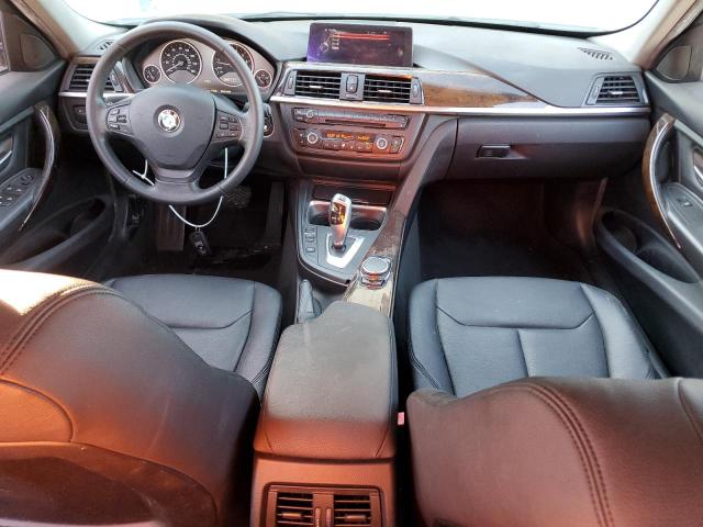 Photo 7 VIN: WBA3B1G5XFNT05321 - BMW 3 SERIES 