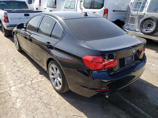 Photo 2 VIN: WBA3B1G5XFNT05433 - BMW 320 I 