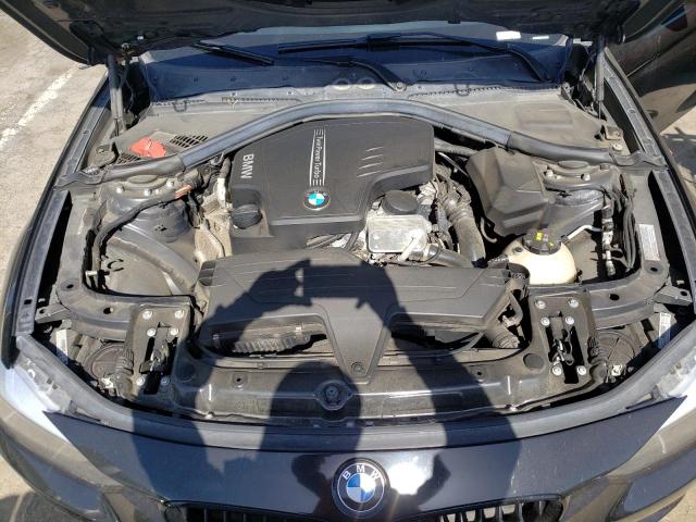 Photo 6 VIN: WBA3B1G5XFNT05433 - BMW 320 I 