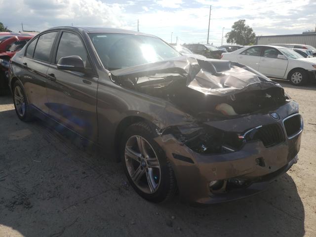 Photo 0 VIN: WBA3B1G5XFNT05626 - BMW 320 I 