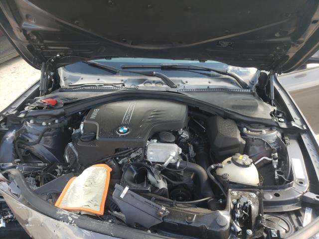 Photo 6 VIN: WBA3B1G5XFNT05626 - BMW 320 I 