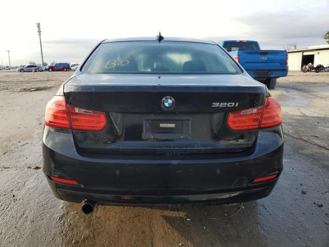 Photo 5 VIN: WBA3B1G5XFNT63705 - BMW 3 SERIES 