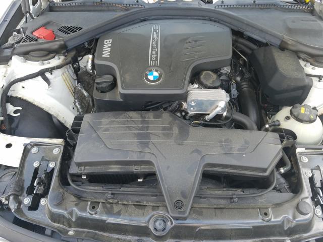 Photo 6 VIN: WBA3B1G5XFNT64711 - BMW 320 I 