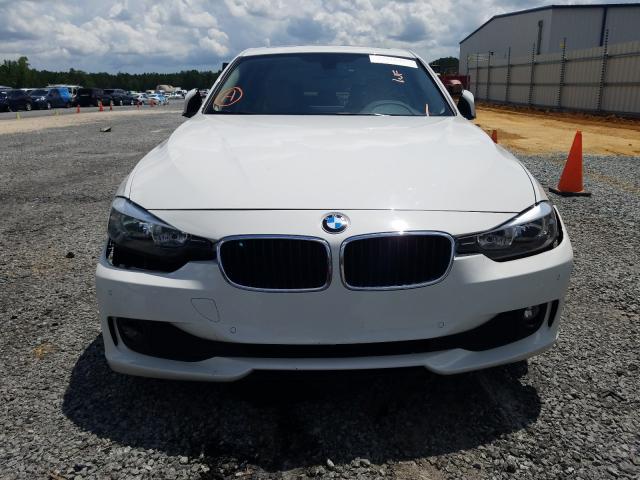 Photo 8 VIN: WBA3B1G5XFNT64711 - BMW 320 I 