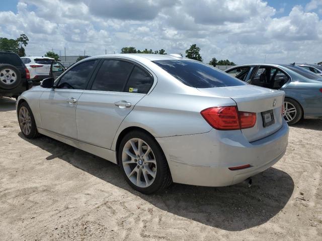 Photo 1 VIN: WBA3B1G5XFNT64773 - BMW 320 I 