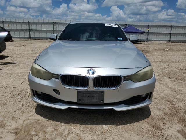 Photo 4 VIN: WBA3B1G5XFNT64773 - BMW 320 I 