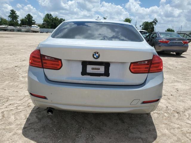 Photo 5 VIN: WBA3B1G5XFNT64773 - BMW 320 I 