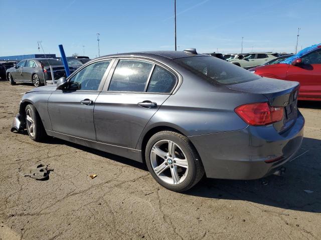 Photo 1 VIN: WBA3B3C50DF531764 - BMW 328 XI 