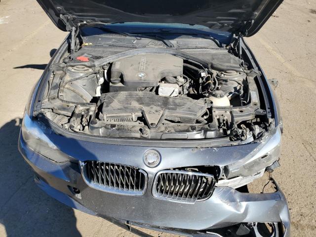 Photo 10 VIN: WBA3B3C50DF531764 - BMW 328 XI 